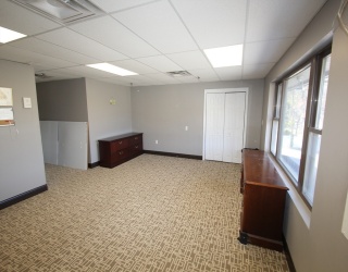 Commercial Lease