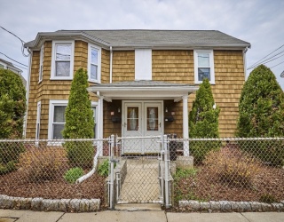 Residential Income