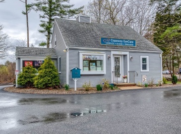 709 Plain St, Marshfield, Massachusetts, ,Commercial Sale,For Sale,Plain St,73511299