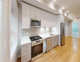 230 Tremont St., Boston, Massachusetts, 3 Bedrooms Bedrooms, 5 Rooms Rooms,1.5 BathroomsBathrooms,Residential Lease,For Rent,Tremont St.,73511309