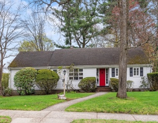Residential Lease