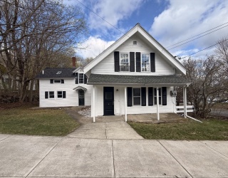 25 Pleasant St, Athol, Massachusetts, 4 Bedrooms Bedrooms, 10 Rooms Rooms,2 BathroomsBathrooms,Residential Income,For Sale,Pleasant St,73506248