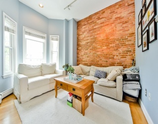 470 E 3rd Street, Boston, Massachusetts, 2 Bedrooms Bedrooms, 5 Rooms Rooms,1.5 BathroomsBathrooms,Residential Lease,For Rent,E 3rd Street,73511524