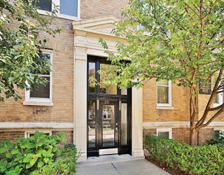 Residential Lease