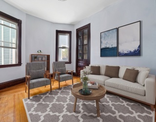 Residential Lease