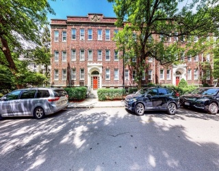 Residential Lease