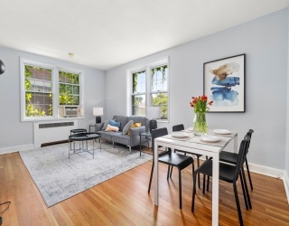 50 Follen St, Cambridge, Massachusetts, 1 Bedroom Bedrooms, 3 Rooms Rooms,1 BathroomBathrooms,Residential Lease,For Rent,Follen St,73511601