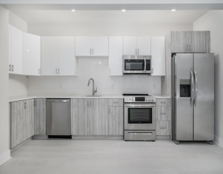 Residential Lease