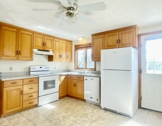 Residential Lease