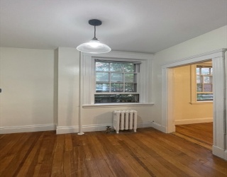 Residential Lease