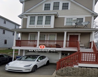 49 Oldfield Rd, Boston, Massachusetts, 1 Bedroom Bedrooms, 3 Rooms Rooms,1 BathroomBathrooms,Residential Lease,For Rent,Oldfield Rd,73511611