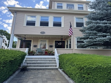 581 Highland, Malden, Massachusetts, 3 Bedrooms Bedrooms, 7 Rooms Rooms,1 BathroomBathrooms,Residential Lease,For Rent,Highland,73511616
