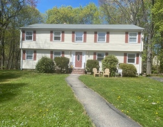 Residential Lease