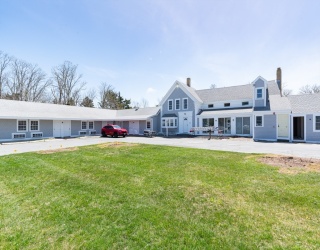 1547 Main St, Chatham, Massachusetts, ,Commercial Sale,For Sale,Main St,73511618