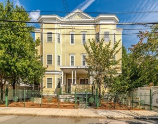 Residential Lease