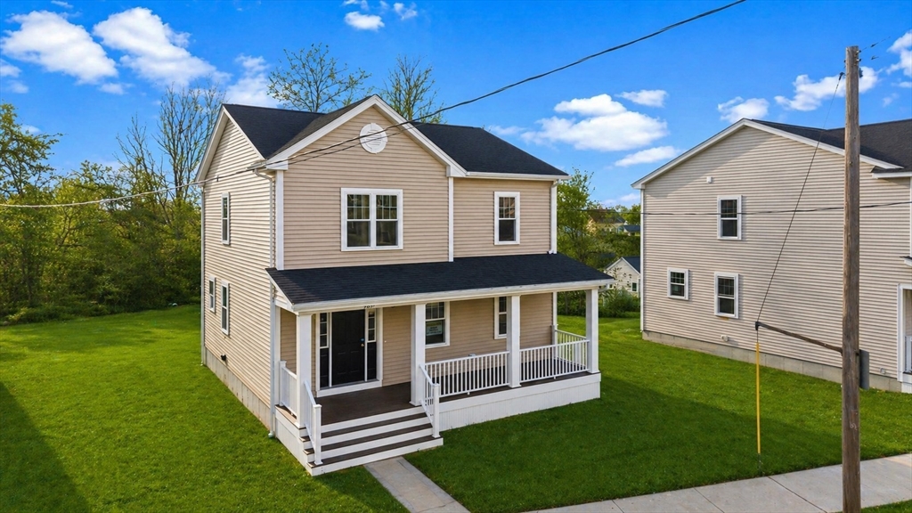 989 Bay Street, Fall River, Massachusetts, 3 Bedrooms Bedrooms, 7 Rooms Rooms,2.5 BathroomsBathrooms,Residential,For Sale,Bay Street,73511453