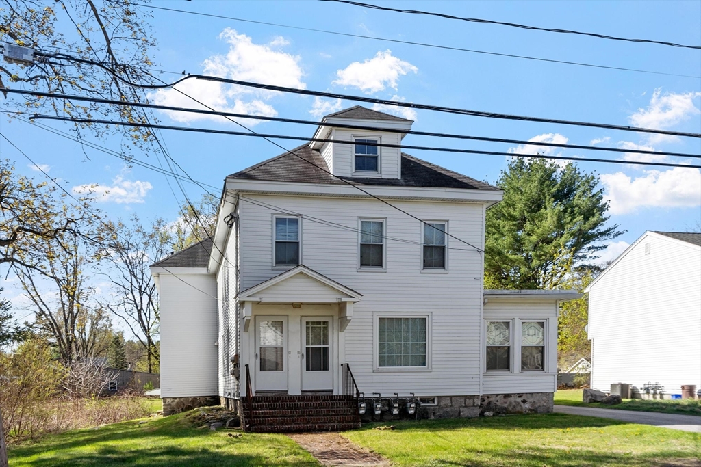 15R Warren Ave, Chelmsford, Massachusetts, 1 Bedroom Bedrooms, 3 Rooms Rooms,1 BathroomBathrooms,Residential,For Sale,Warren Ave,73511466