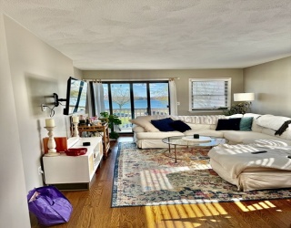 1440 Columbia Road, Boston, Massachusetts, 2 Bedrooms Bedrooms, 5 Rooms Rooms,1 BathroomBathrooms,Residential Lease,For Rent,Columbia Road,73511471