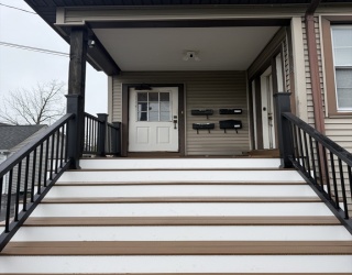 Residential Lease