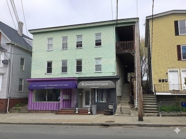149 Washington St, Peabody, Massachusetts, ,Commercial Sale,For Sale,Washington St,73511501