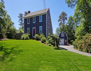 171 Weir Road, Yarmouth, Massachusetts, 3 Bedrooms Bedrooms, 7 Rooms Rooms,2 BathroomsBathrooms,Residential,For Sale,Weir Road,73511503