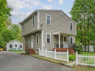 138 Lakehurst Ave, Weymouth, Massachusetts, 4 Bedrooms Bedrooms, 8 Rooms Rooms,3 BathroomsBathrooms,Residential,For Sale,Lakehurst Ave,73511505