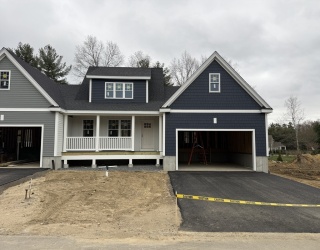 Unit 3 Harlow Brook Way, Duxbury, Massachusetts, 2 Bedrooms Bedrooms, 6 Rooms Rooms,2.5 BathroomsBathrooms,Residential,For Sale,Harlow Brook Way,73511559