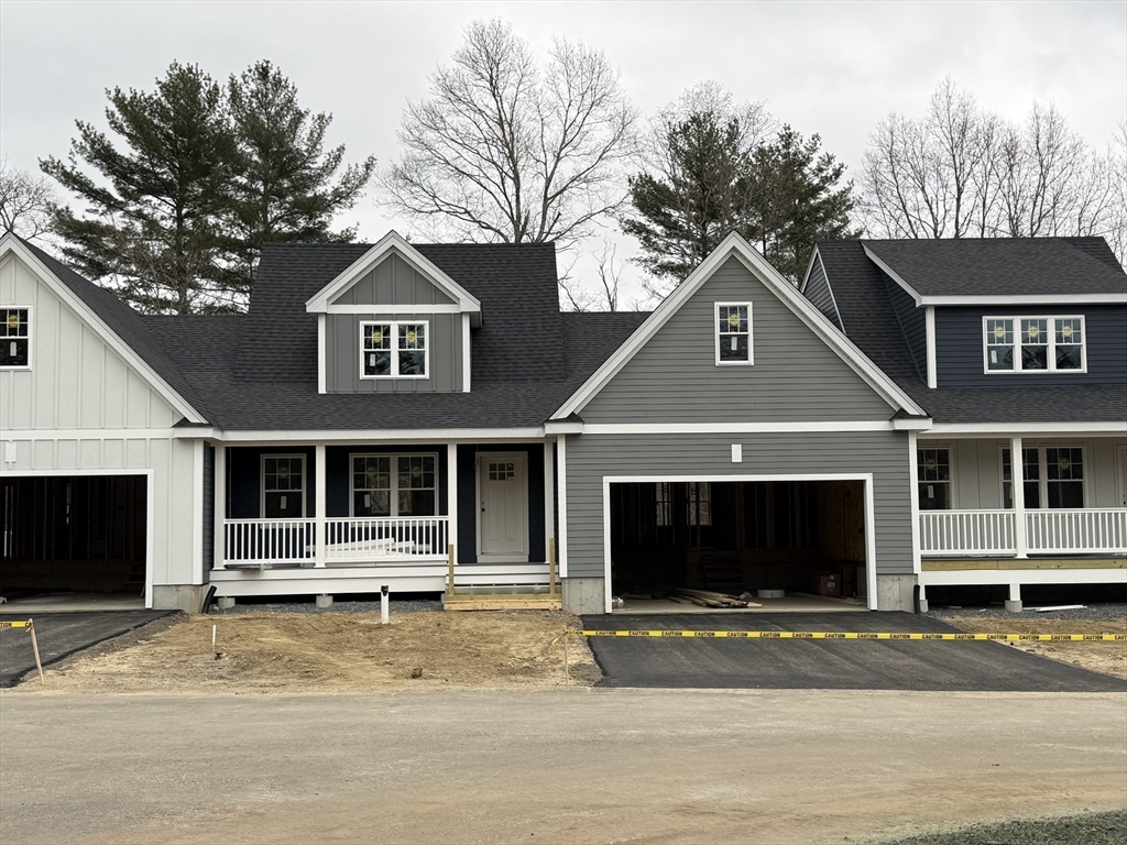 Unit 2 Harlow Brook Way, Duxbury, Massachusetts, 2 Bedrooms Bedrooms, 6 Rooms Rooms,2.5 BathroomsBathrooms,Residential,For Sale,Harlow Brook Way,73511558