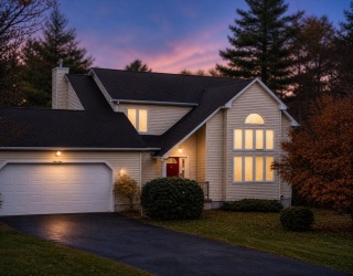51 Sheffield Dr, Belchertown, Massachusetts, 3 Bedrooms Bedrooms, 7 Rooms Rooms,3 BathroomsBathrooms,Residential,For Sale,Sheffield Dr,73511569