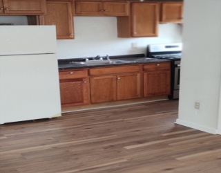 Residential Lease