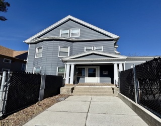 Residential Lease