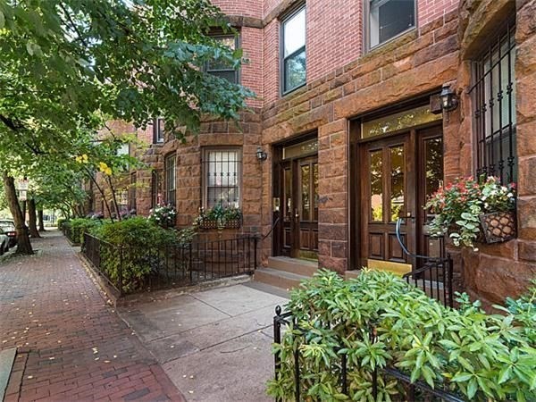 7 Follen, Boston, Massachusetts, 2 Bedrooms Bedrooms, 5 Rooms Rooms,2 BathroomsBathrooms,Residential Lease,For Rent,Follen,73511574