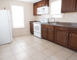 Residential Lease