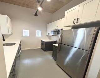 Residential Lease