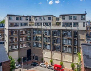 12 Stoneholm St, Boston, Massachusetts, 1 Bedroom Bedrooms, 3 Rooms Rooms,1 BathroomBathrooms,Residential Lease,For Rent,Stoneholm St,73511546