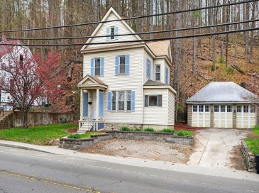 279 S Main St, Athol, Massachusetts, 3 Bedrooms Bedrooms, 6 Rooms Rooms,1.5 BathroomsBathrooms,Residential,For Sale,S Main St,73506489