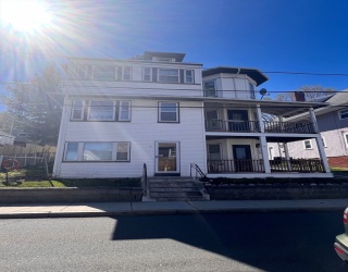 56 Park Ave, Winthrop, Massachusetts, 2 Bedrooms Bedrooms, 5 Rooms Rooms,1 BathroomBathrooms,Residential Lease,For Rent,Park Ave,73511593