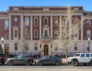 7 Warren Avenue, Boston, Massachusetts, 1 Bedroom Bedrooms, 4 Rooms Rooms,1 BathroomBathrooms,Residential Lease,For Rent,Warren Avenue,73511595