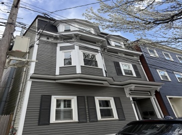 46 Mercer St, Boston, Massachusetts, 2 Bedrooms Bedrooms, 5 Rooms Rooms,1 BathroomBathrooms,Residential Lease,For Rent,Mercer St,73503250