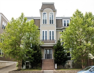 111 Pleasant Street, Boston, Massachusetts, 2 Bedrooms Bedrooms, 7 Rooms Rooms,2.5 BathroomsBathrooms,Residential Lease,For Rent,Pleasant Street,73511647