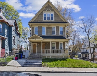 Residential Lease