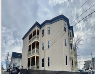 187 White St, Lowell, Massachusetts, 4 Bedrooms Bedrooms, 6 Rooms Rooms,1 BathroomBathrooms,Residential Lease,For Rent,White St,73511650
