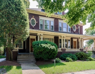Residential Lease
