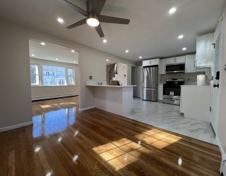 Residential Lease