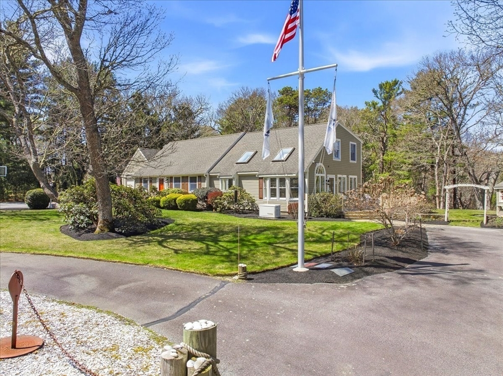 12 Salt Marsh Ln, Wareham, Massachusetts, 3 Bedrooms Bedrooms, 9 Rooms Rooms,3 BathroomsBathrooms,Residential,For Sale,Salt Marsh Ln,73511661