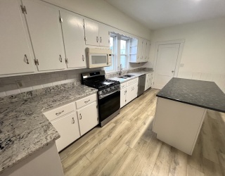Residential Lease