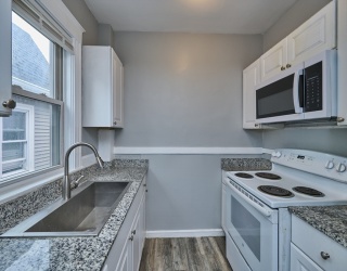 Residential Lease
