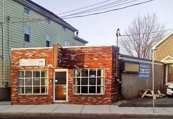 169 Stafford Rd, Fall River, Massachusetts, ,Commercial Lease,For Rent,Stafford Rd,73511683