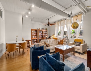 Residential Lease