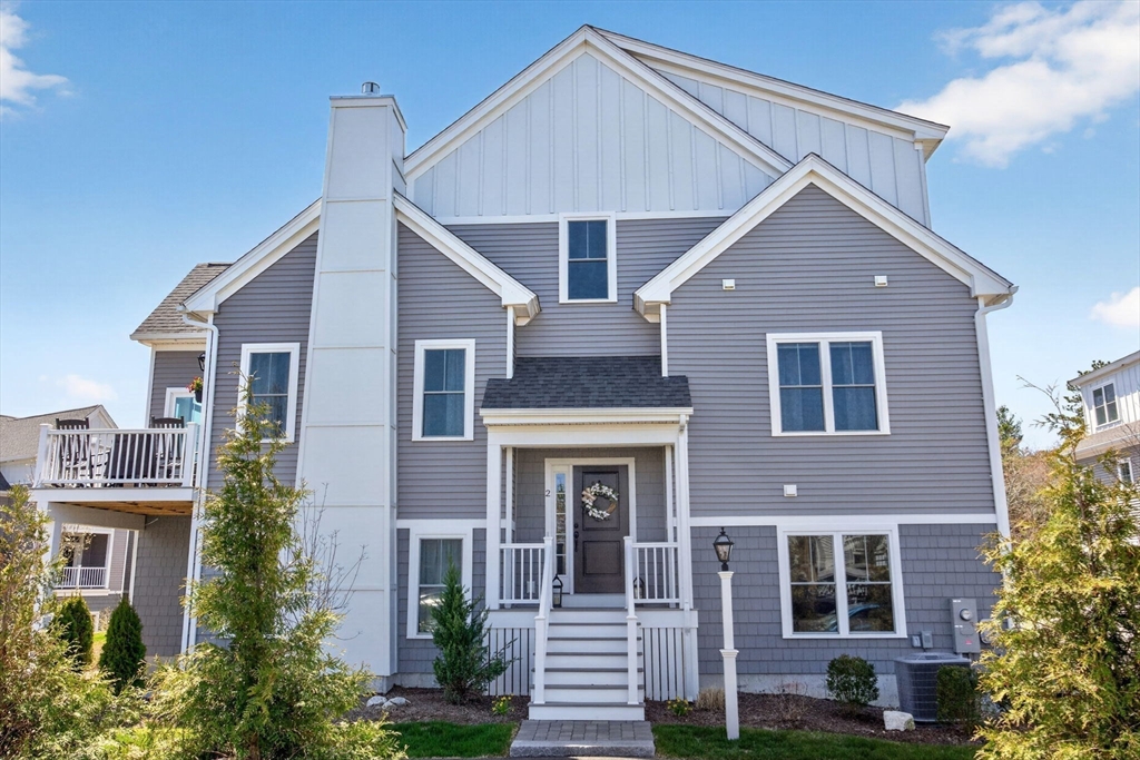 2 Hawthorne, Plymouth, Massachusetts, 2 Bedrooms Bedrooms, 6 Rooms Rooms,2.5 BathroomsBathrooms,Residential,For Sale,Hawthorne,73511687